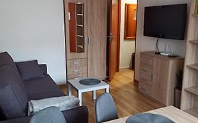 Apartamenty Jola